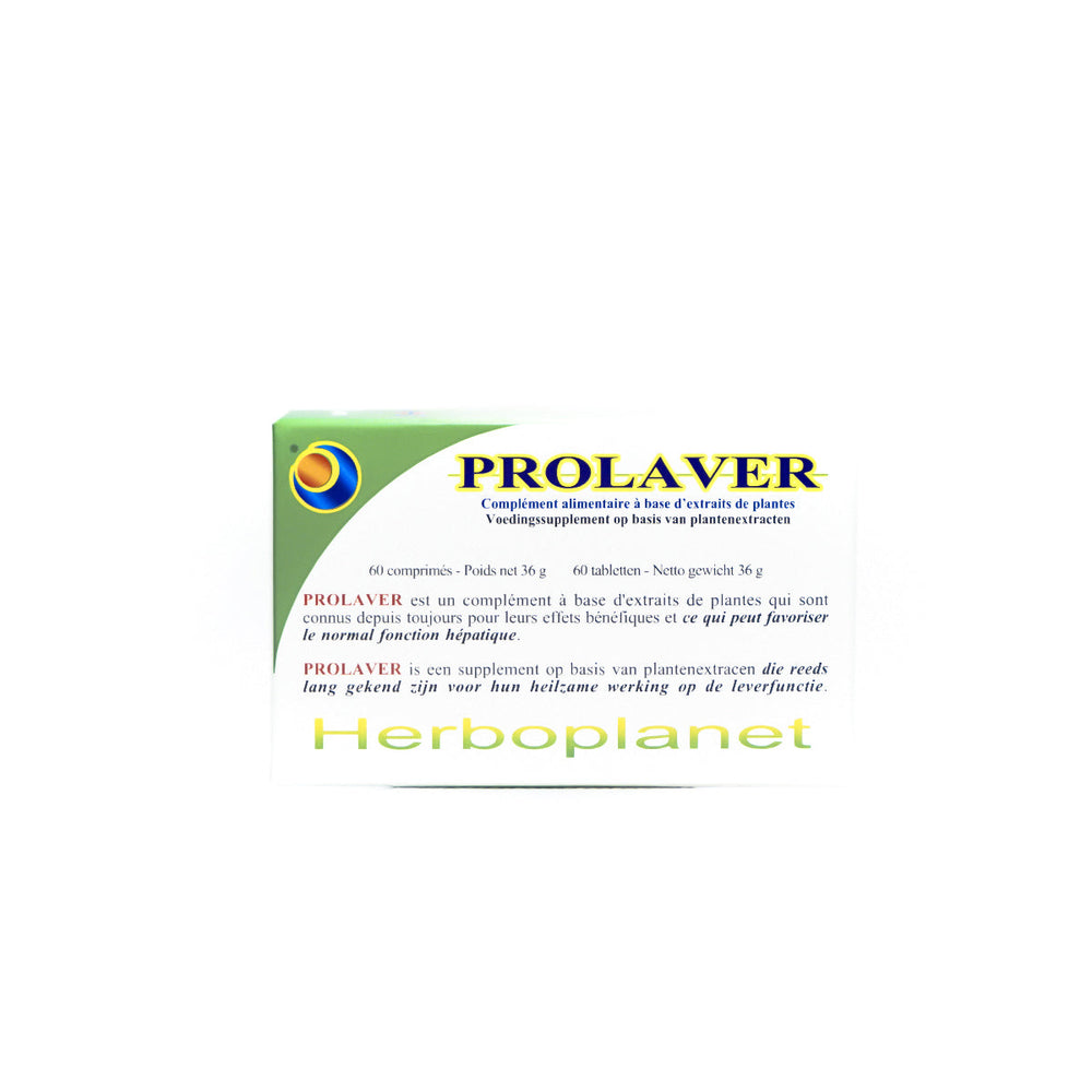 PROLAVER