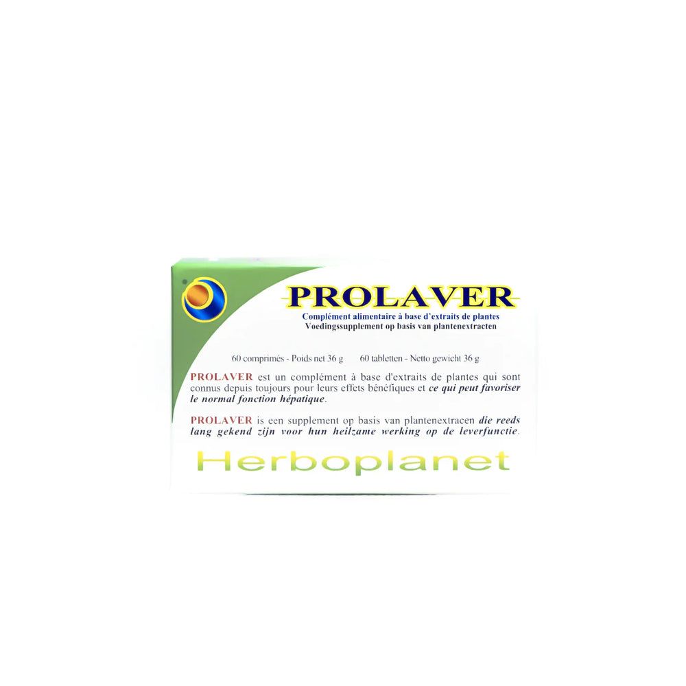 PROLAVER