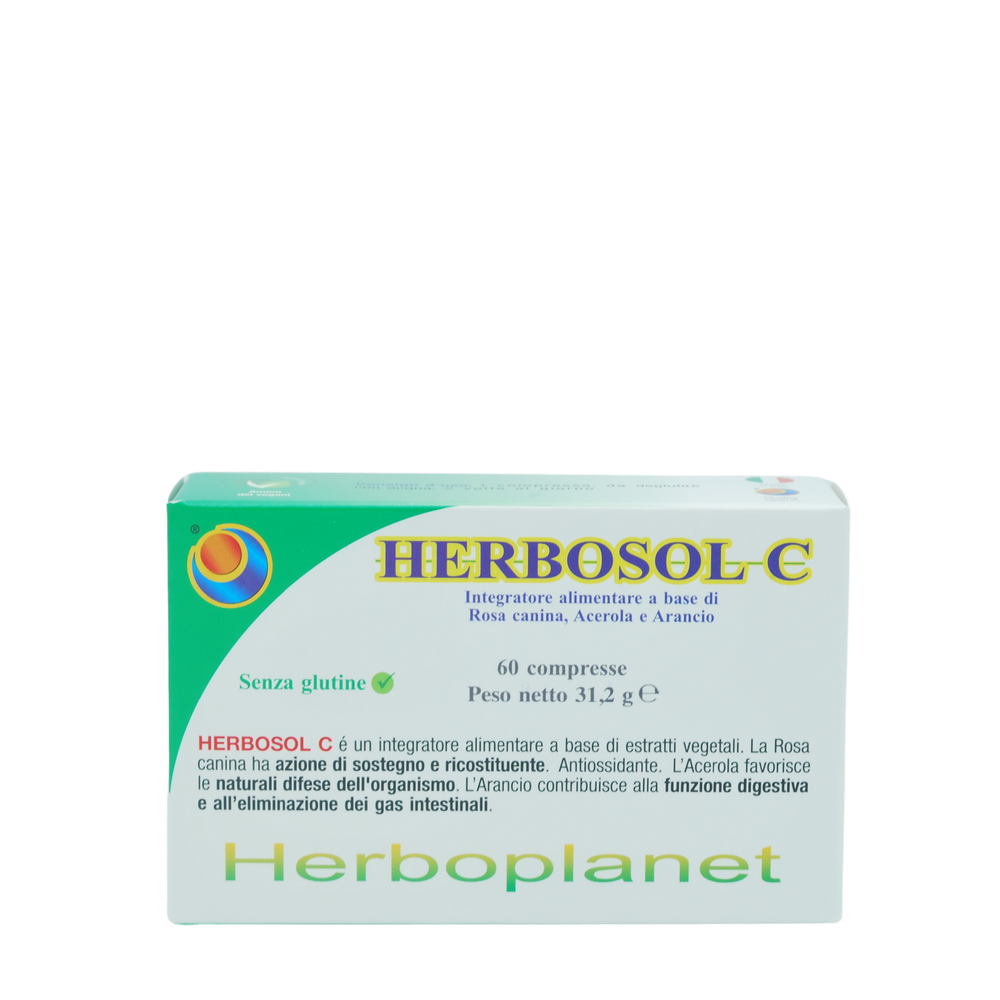 HERBOSOL C