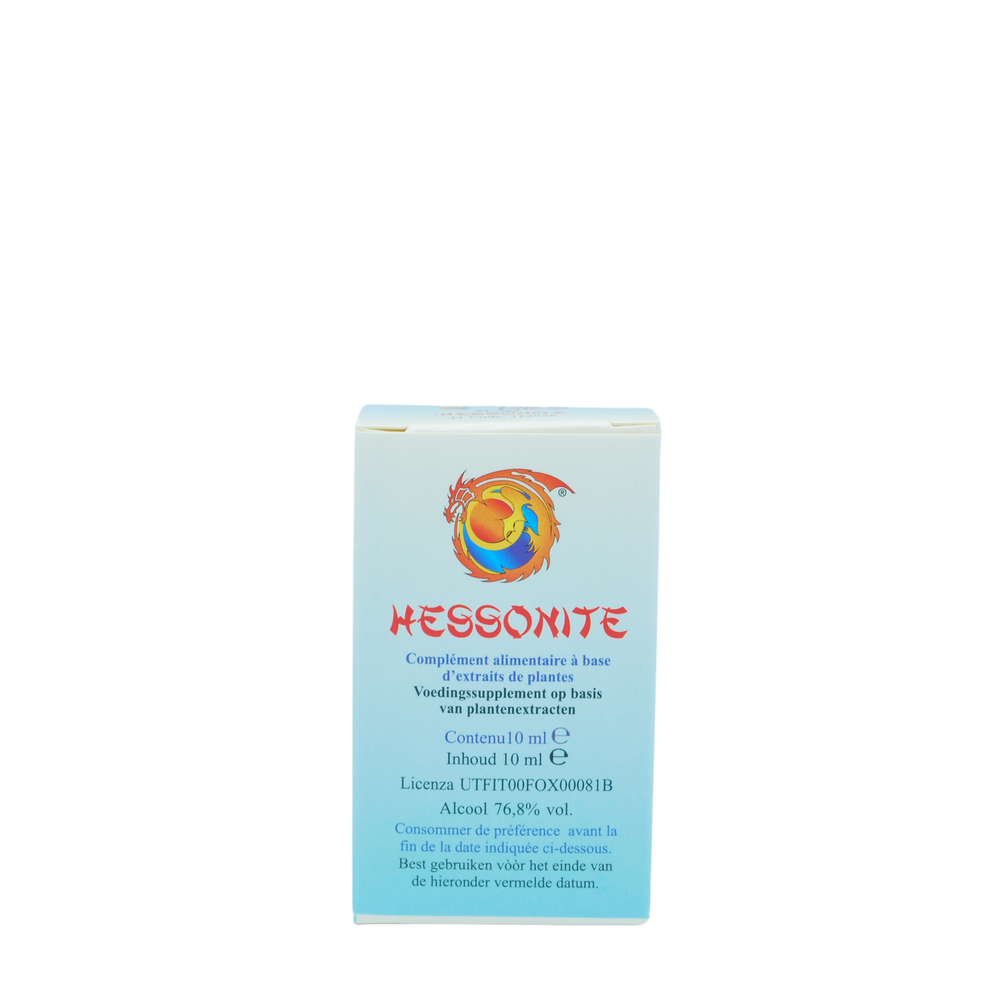 HÉSSONITE