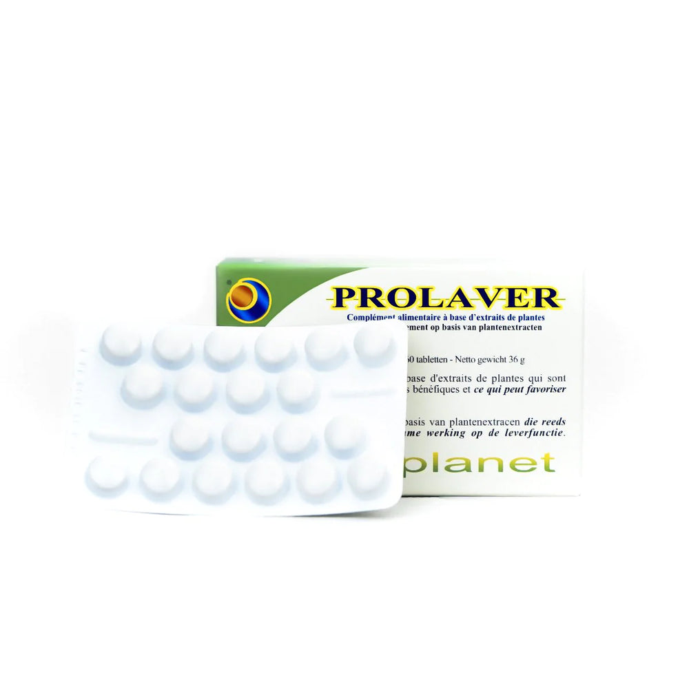 PROLAVER