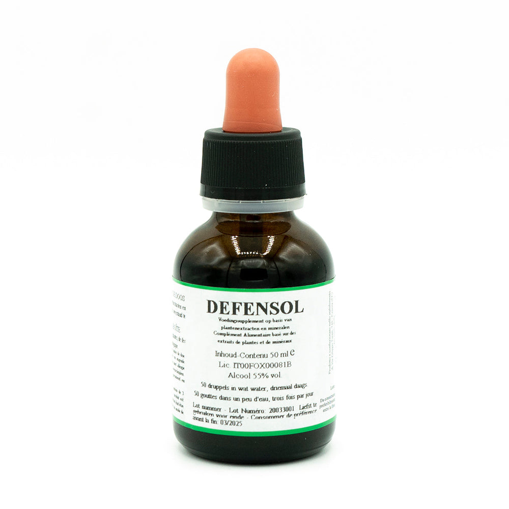DÉFENSOL