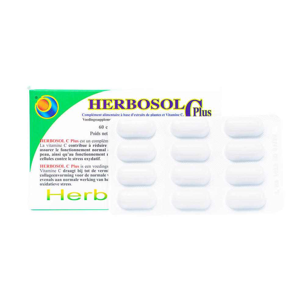 HERBOSOL C PLUS