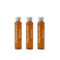 Phytocure Detox 20 x 10 ml