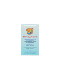 BLEU SAPHIRE