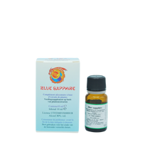 BLEU SAPHIRE