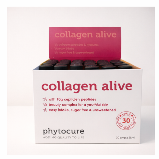 Phytocure Collagen Alive