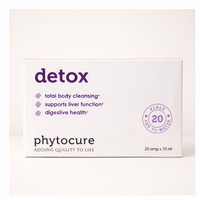 Phytocure Detox