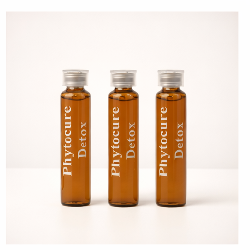 Phytocure Detox