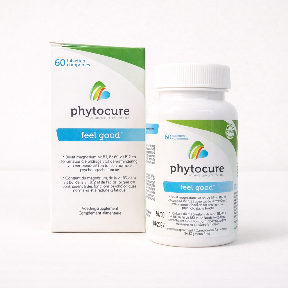 Phytocure Feel Good