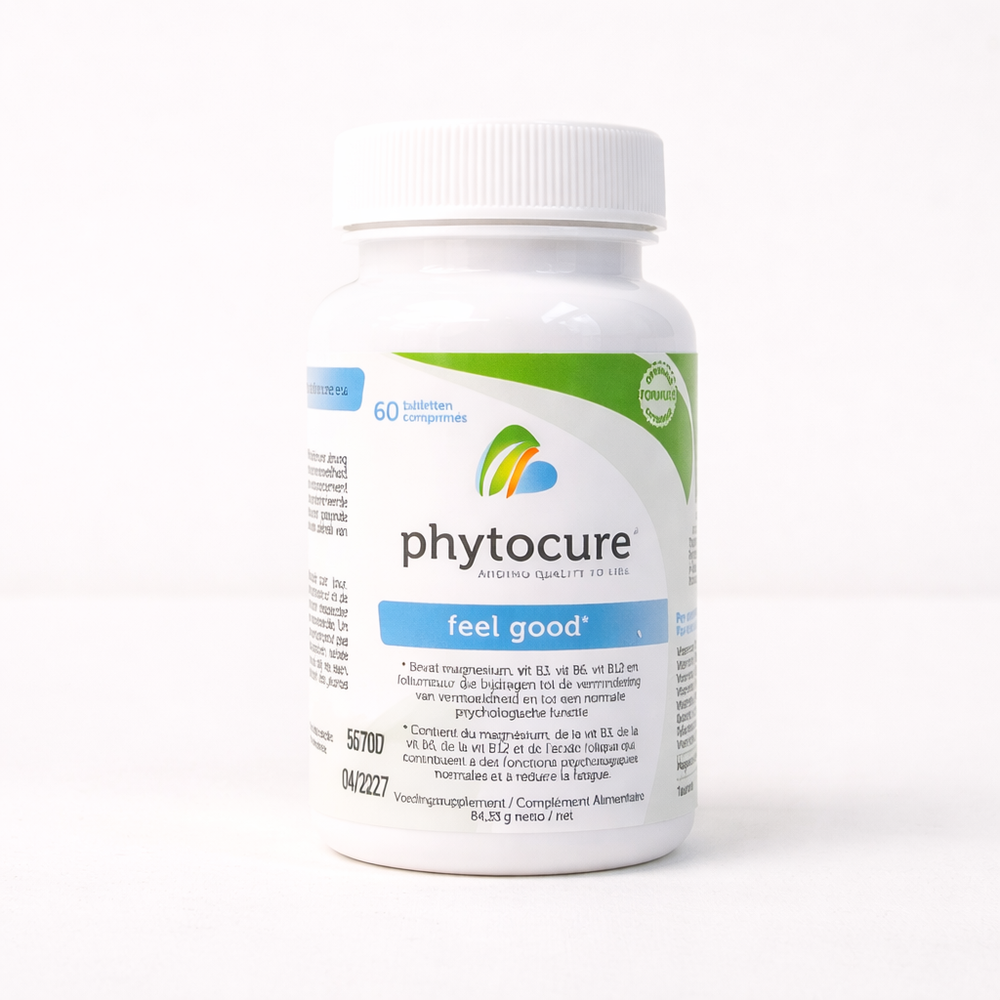 Phytocure Feel Good