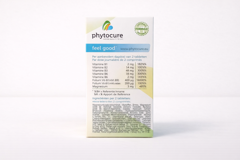 Phytocure Feel Good