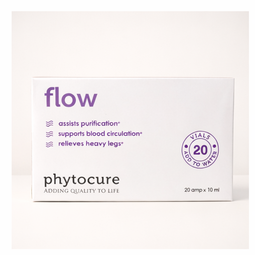 Phytocure Flow