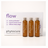 Phytocure Flow