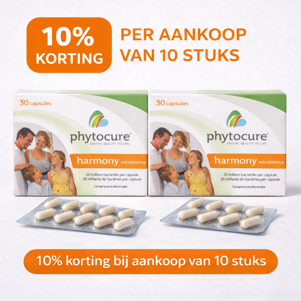 Phytocure Magic Krill
