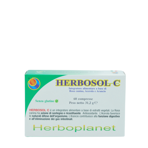 HERBOSOL C