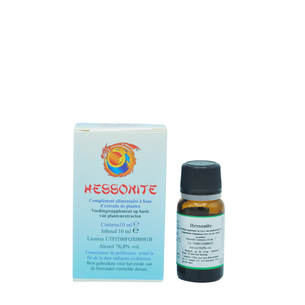 HÉSSONITE 