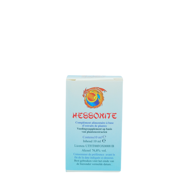 HÉSSONITE 