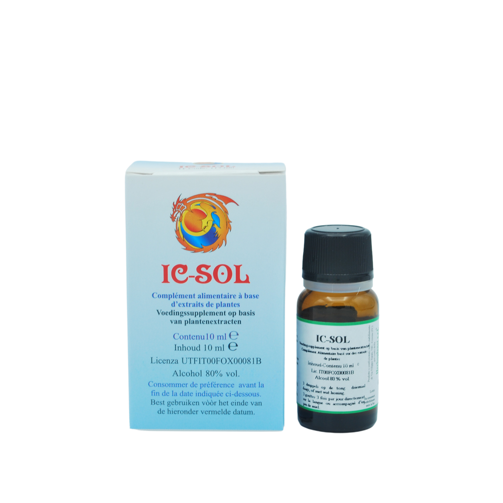 IC-SOL