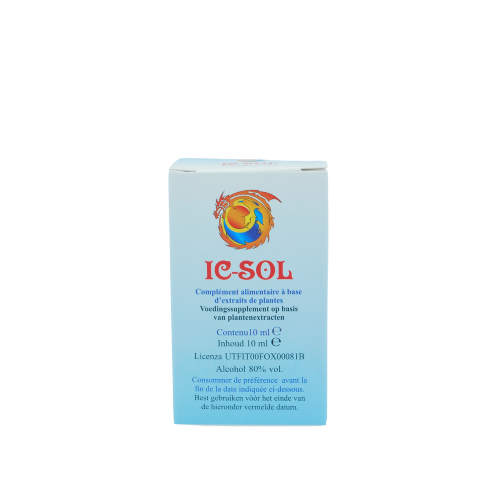 IC-SOL