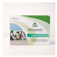 Phytocure Magic Krill