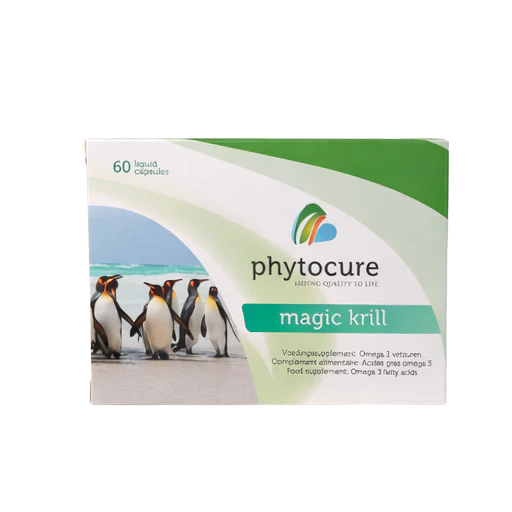 Phytocure Magic Krill
