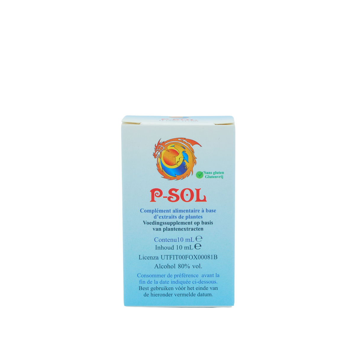 R-SOL | Regulator nier meridiaan – Nascendi