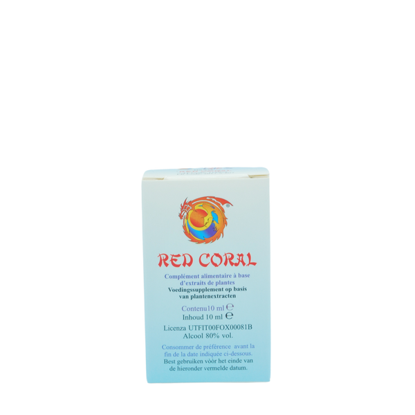 RED CORAL