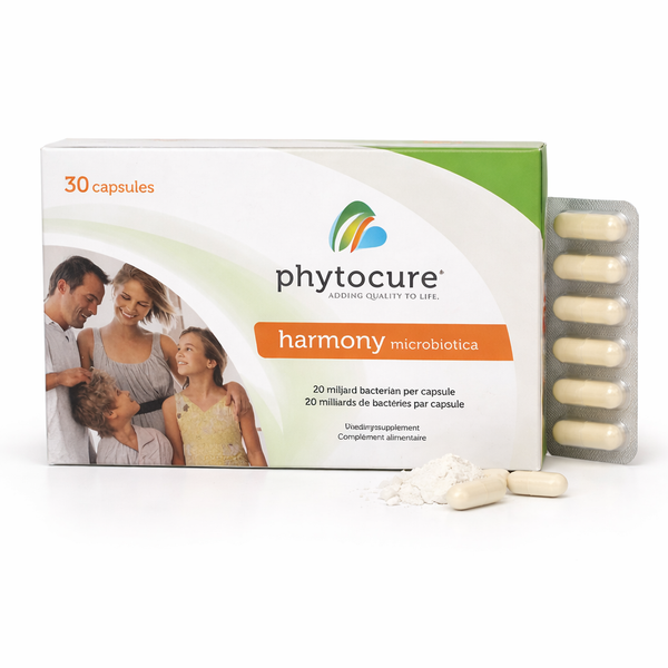 Phytocure Harmony