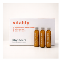Phytocure Vitality