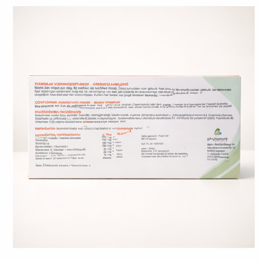 Phytocure Vitality