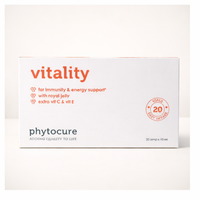 Phytocure Vitality