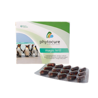 Phytocure Magic Krill