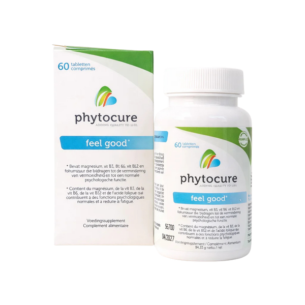 Phytocure Feel Good