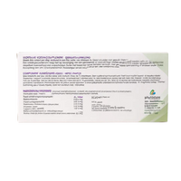 Phytocure Flow 20 x 10 ml