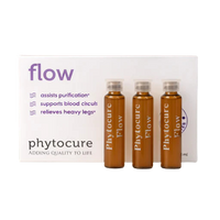 Phytocure Flow 20 x 10 ml