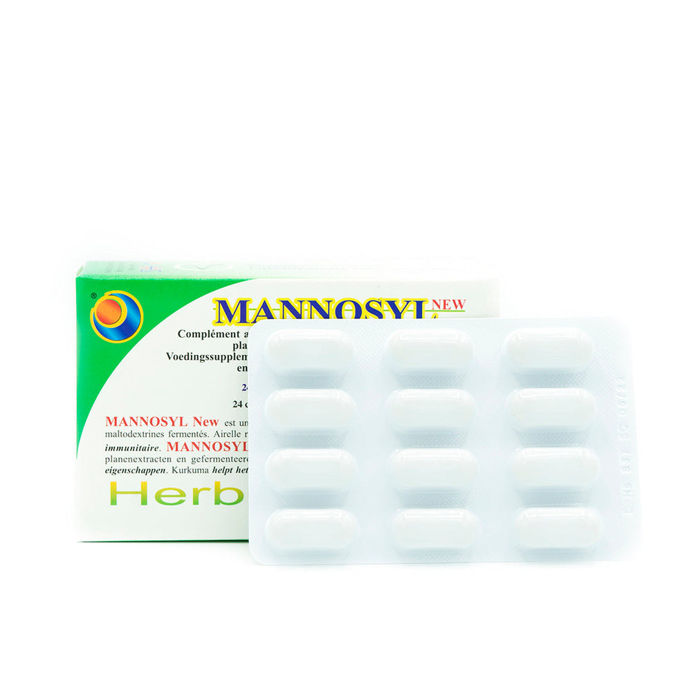 MANNOSYL