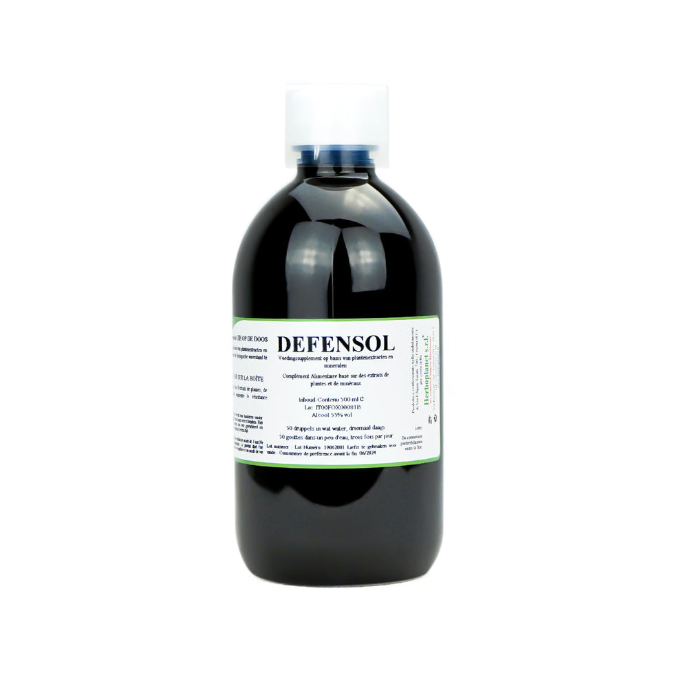 DÉFENSOL 500