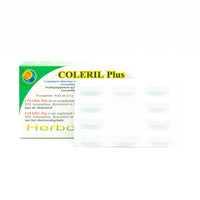 Coleril plus Herboplanet