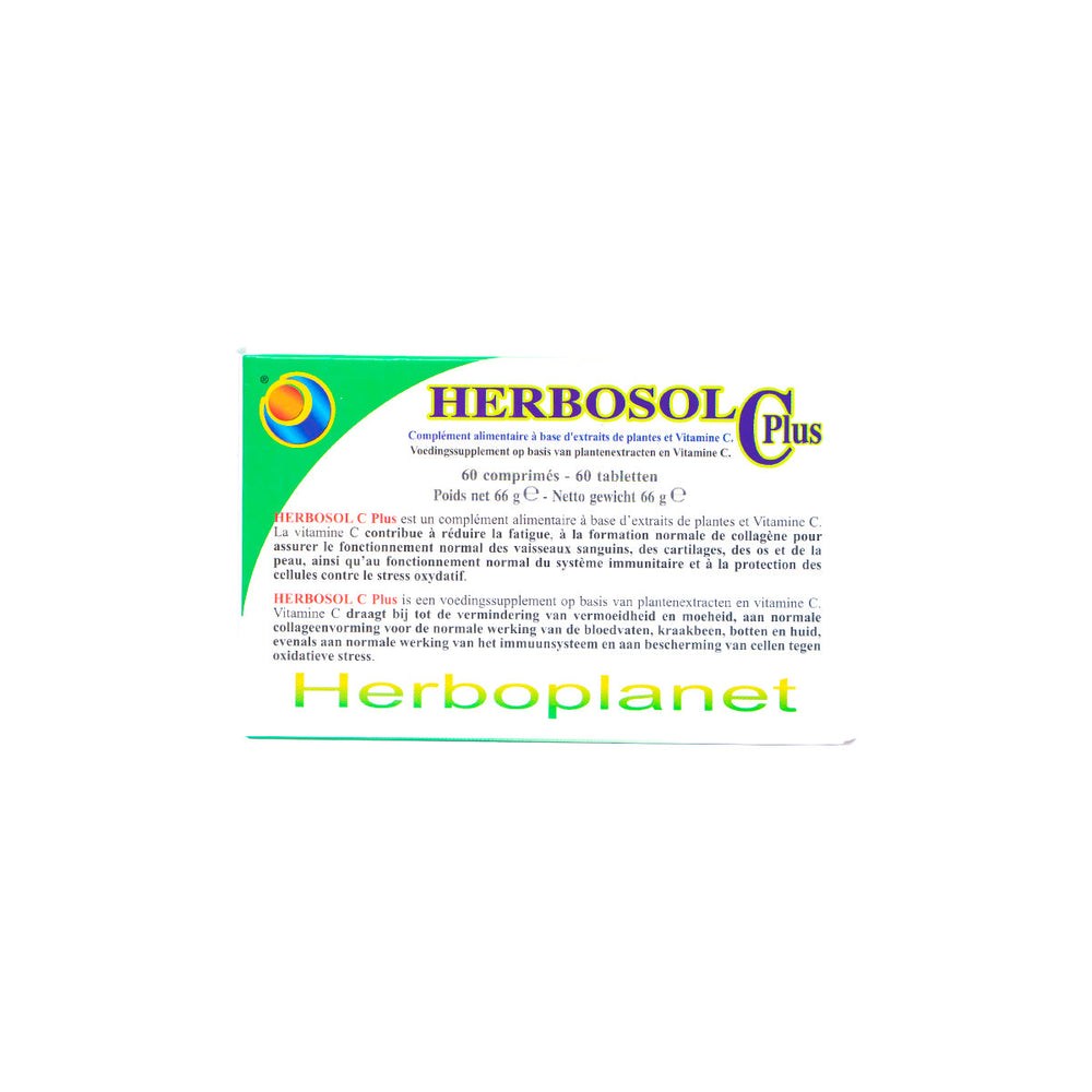 HERBOSOL C PLUS