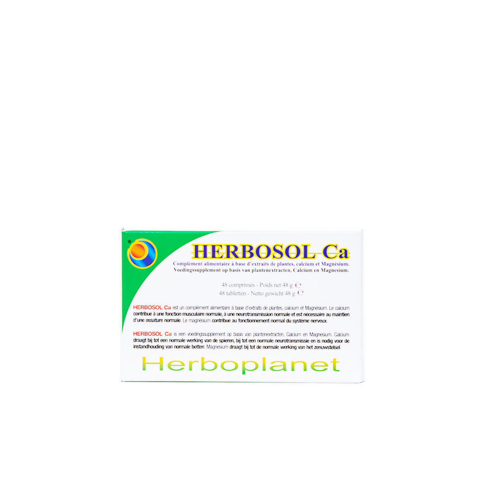 HERBOSOL CA