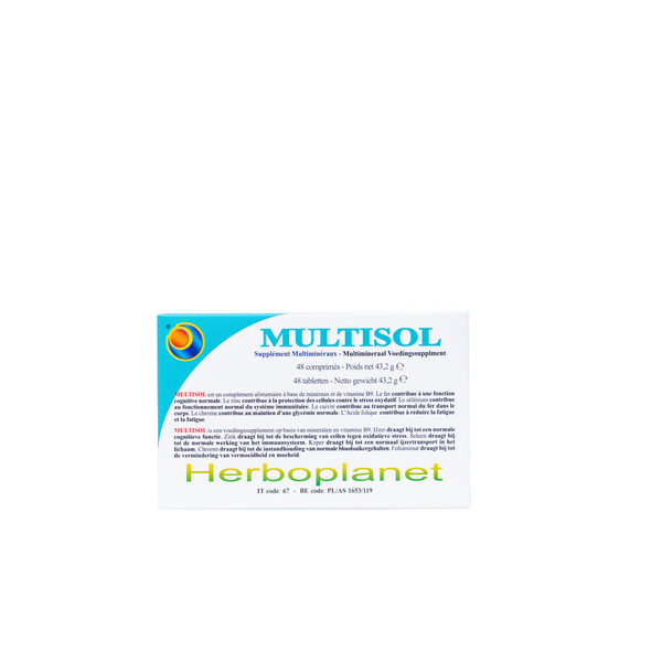 MULTISOL