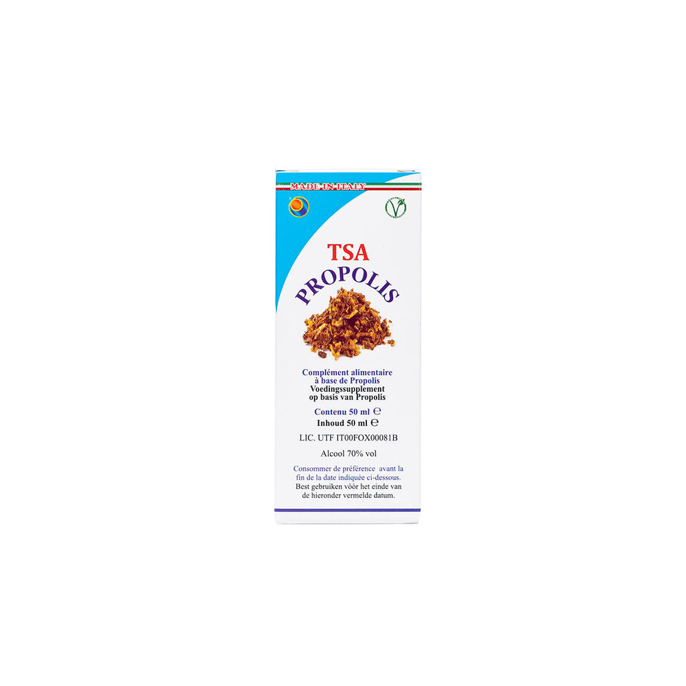 PROPOLIS (TSA)